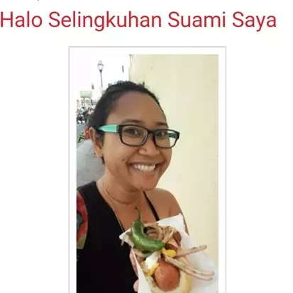 Curhat istri diselingkuhi suaminya ini viral, isinya nyesek banget