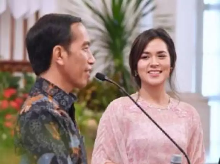 Jokowi setuju peringatan Hari Musik memutar lagu nasional sehari penuh