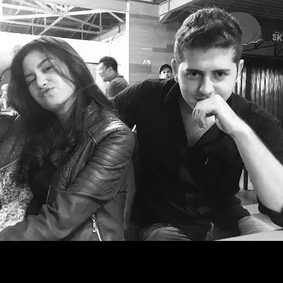 7 Momen romantis Ochi Rosdiana &amp; Cemal Faruk 'Anak Langit', cinlok ya?