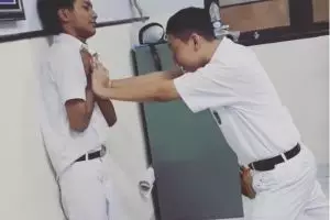 Tantangan berbahaya #SkipChallenge ramai di Instagram, jangan ditiru! 