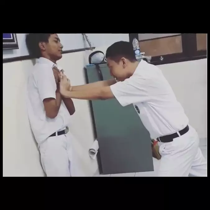 Tantangan berbahaya #SkipChallenge ramai di Instagram, jangan ditiru! 