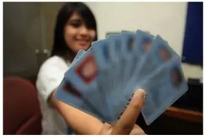 Dana korupsi proyek e-KTP ternyata bisa danai 5 program penting ini