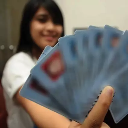 Dana korupsi proyek e-KTP ternyata bisa danai 5 program penting ini