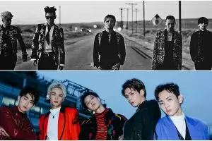 Tak cuma jago akting & nyanyi, 12 seleb Korea ini juga terbitkan buku