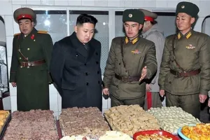 7 Makanan khas Korea Utara yang wajib kamu coba, dijamin bikin nagih!