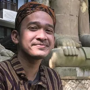 Aksi Ruben Onsu makan nasi bungkus pakai lauk seadanya ini bikin kagum