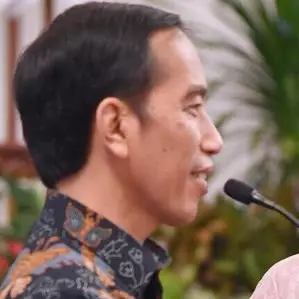 Jokowi ungkap rahasia industri K-Pop bisa mendunia, apa ya?