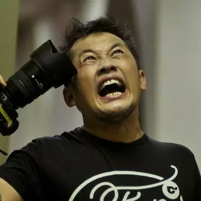 Tetanggaan sama Kapolri, rumah Hanung Bramantyo kok bisa kemalingan?