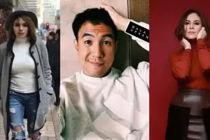 Sindir Ayu Ting Ting, 5 artis ini pernah 'diserang' Balajaer