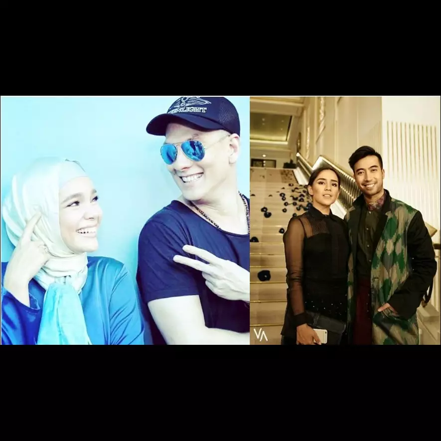 8 Pasang seleb ini buktikan cewek &amp; cowok juga bisa jadi sahabat karib