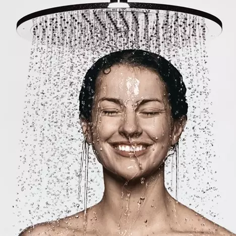 Ini alasan kenapa kamu harus mandi sebelum tidur