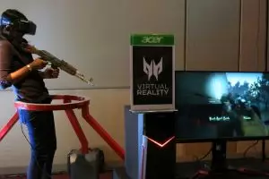 Jangan ngaku gamers kalau kamu nggak ikut kontes keren ini