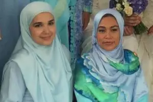 Hadiri nikahan di Malaysia, WNI ini dituduh babu yang suka mencuri