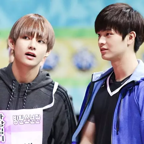 7 Geng persahabatan seleb Korea ini bikin iri, friendship goals banget