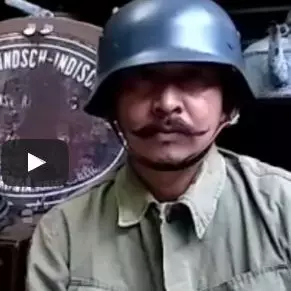 Pedagang barang antik tagih hutang Ahmad Dhani via video, ini isinya