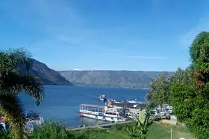 6 Gunung berapi yang bergelar 'Supervolcano', satu ada di Indonesia