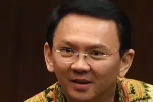 Teman SD Ahok dihadirkan sebagai saksi dalam sidang ke-14