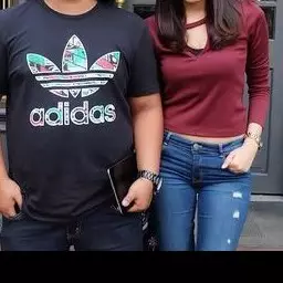 13 Potret kebersamaan Babe Cabita dan kekasih, awas bikin baper