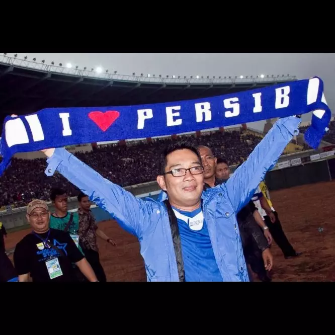 Dikritik netizen soal caption kurang etis, Ridwan Kamil minta maaf