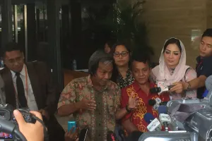 Dari teman SD-nya, terkuak bagaimana keseharian Ahok sejak kecil