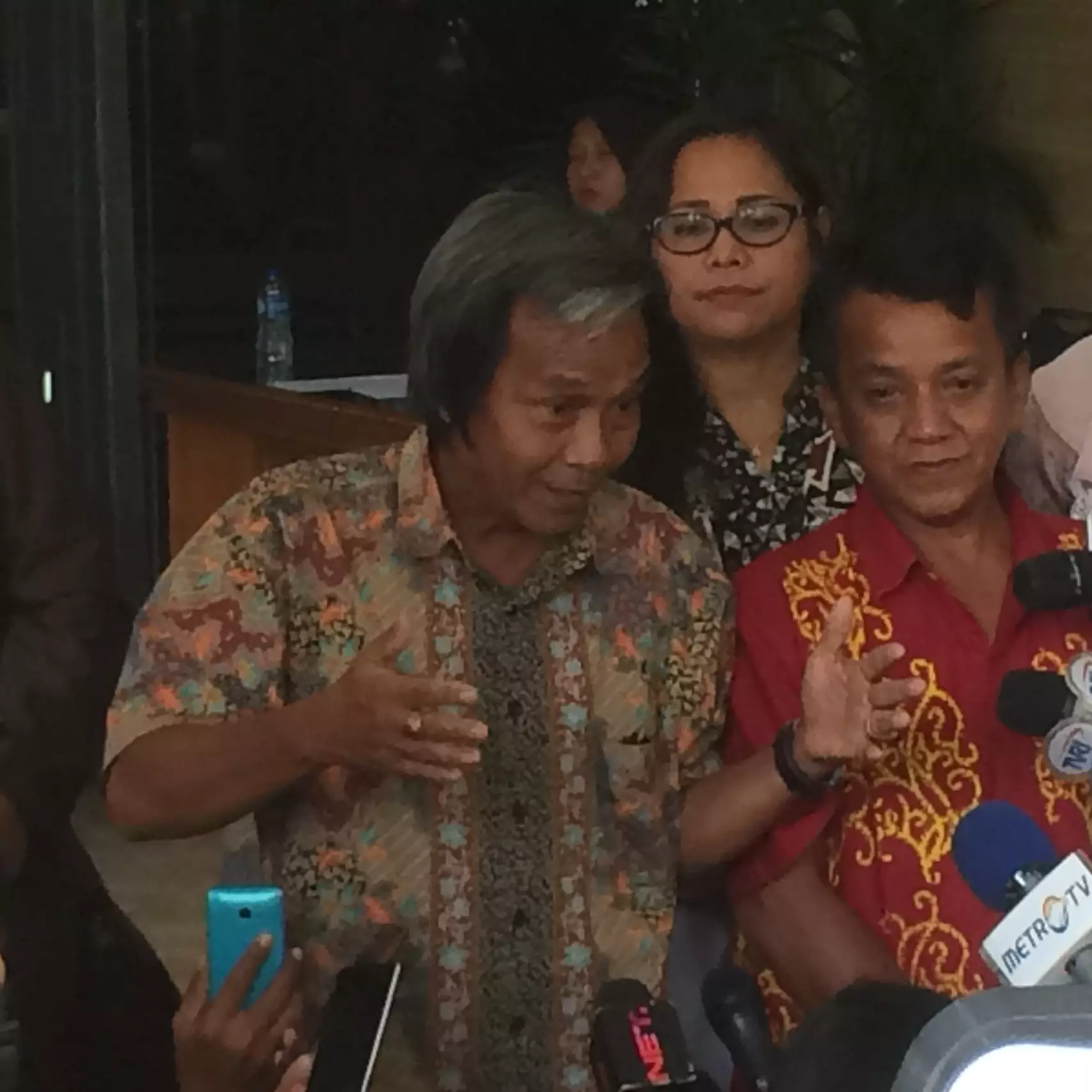 Dari teman SD-nya, terkuak bagaimana keseharian Ahok sejak kecil