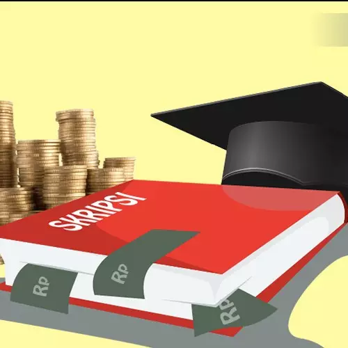 Dosen juga banyak yang ikut menjadi pelaku bisnis skripsi (2)