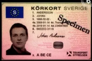 Canggihnya sistem KTP di Swedia ini dijamin bikin orang Indonesia iri