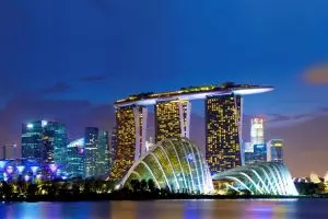 Ini kesempatanmu liburan seru ke Singapura tanpa bikin kantong jebol