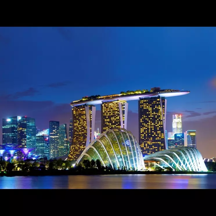 Ini kesempatanmu liburan seru ke Singapura tanpa bikin kantong jebol