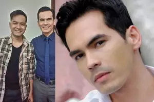 10 Potret Atalarik Syach ini bukti dia awet muda di usia 43 tahun