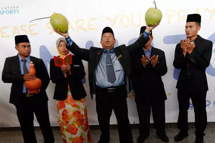 Dukun Malaysia kejutkan publik lagi, kali ini soal perundingan Korut