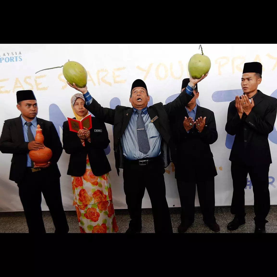 Dukun Malaysia kejutkan publik lagi, kali ini soal perundingan Korut