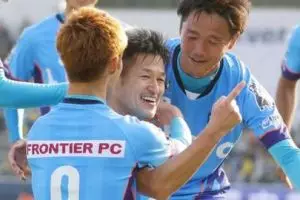 Mantan bintang Genoa ini rebut gelar gol tertua milik legenda Inggris