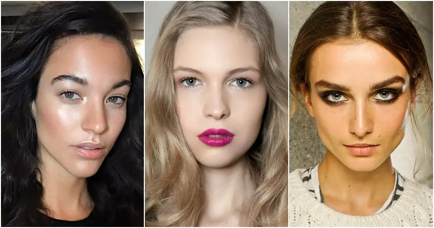 12 Tren makeup ini kembali happening, kamu wajib cobain nih