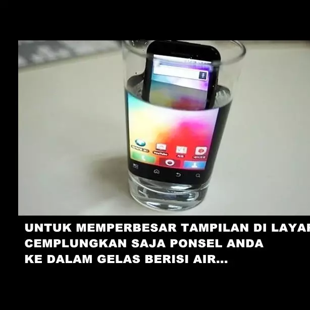 8 Tutorial sederhana ini ngaconya bikin pengen nabok