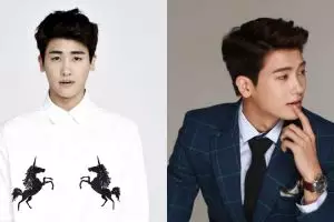 Park Hyung-sik, si ganteng di K-Drama Strong Woman Do Bong Soon