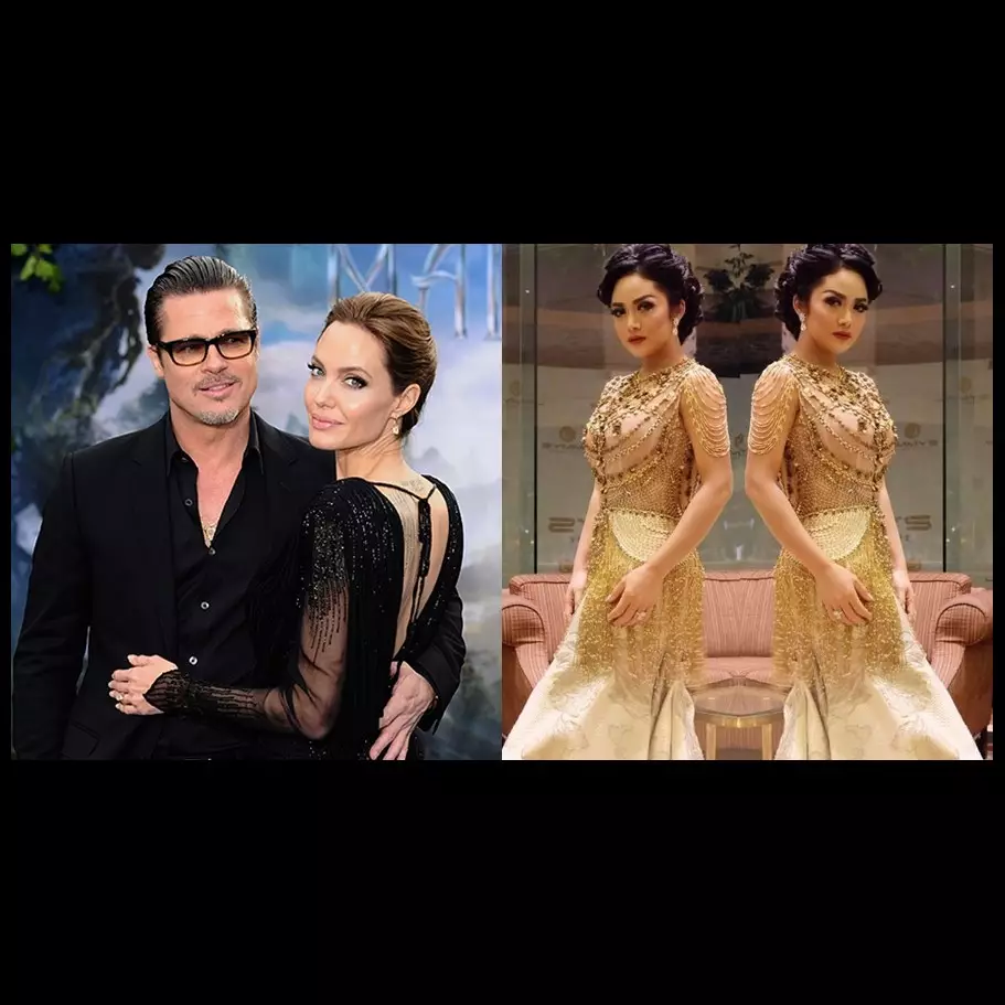 8 Seleb ini rogoh kocek dalam untuk hadiah anak, ada yang miliaran