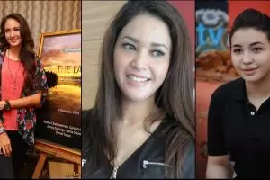 10 Artis ini pernah dapat gelar kebangsawanan dari Keraton Surakarta