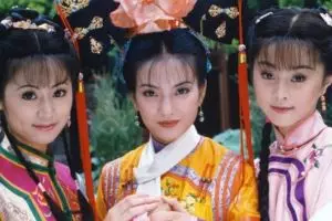 Hampir 20 tahun berlalu, ini kabar 5 pemain drama Putri Huan Zhu