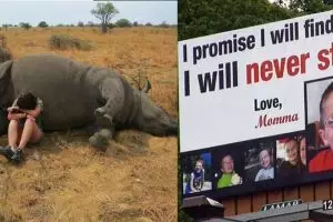 15 Momen menyedihkan yang pernah tertangkap kamera, bikin terenyuh