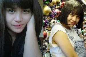 11 Potret kehamilan Putri Titian, tetap imut seperti sebelum menikah