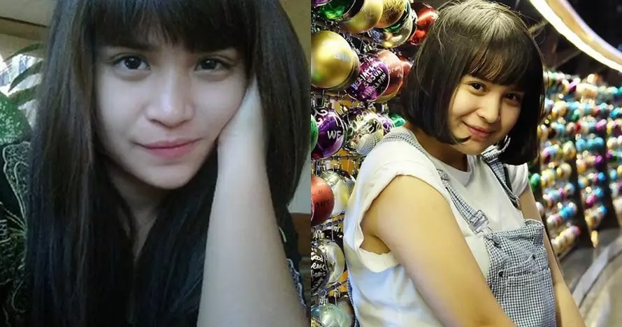 11 Potret kehamilan Putri Titian, tetap imut seperti sebelum menikah