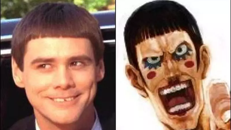 12 Karakter di anime One Piece ini mirip publik figur di dunia nyata