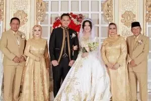 Melihat prestasi 5 anak mantan ketua MPR Amien Rais, cerdas & berbakat