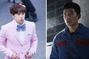 13 Foto transformasi Ji Sung, aktor K-Drama yang piawai bermain watak