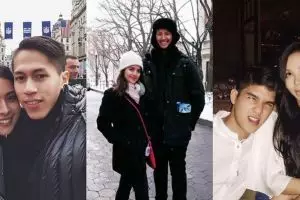 Demi pendidikan, 8 artis muda ini rela jalani LDR dengan sang kekasih