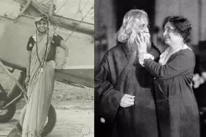 10 Foto lawas India sebelum merdeka tahun 1947, epik banget