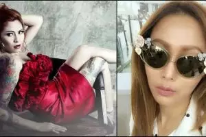 10 Seleb tajir ini nggak disangka dulu pernah hidup miskin