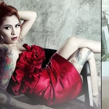 10 Seleb tajir ini nggak disangka dulu pernah hidup miskin