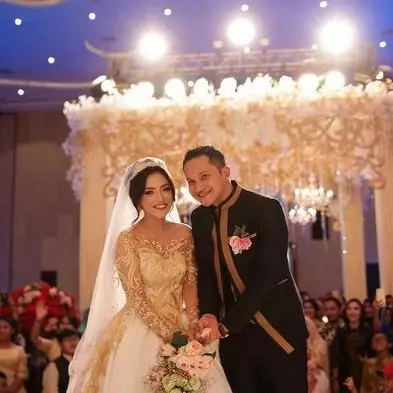 10 Lagu ini cocok gambarkan kisah cinta Selma-Haqy, manis dan romantis